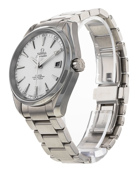 Omega Aqua Terra 150m Gents 231.10.42.21.02.001